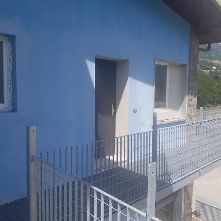 La Grolla Daire Aosta Dış mekan fotoğraf