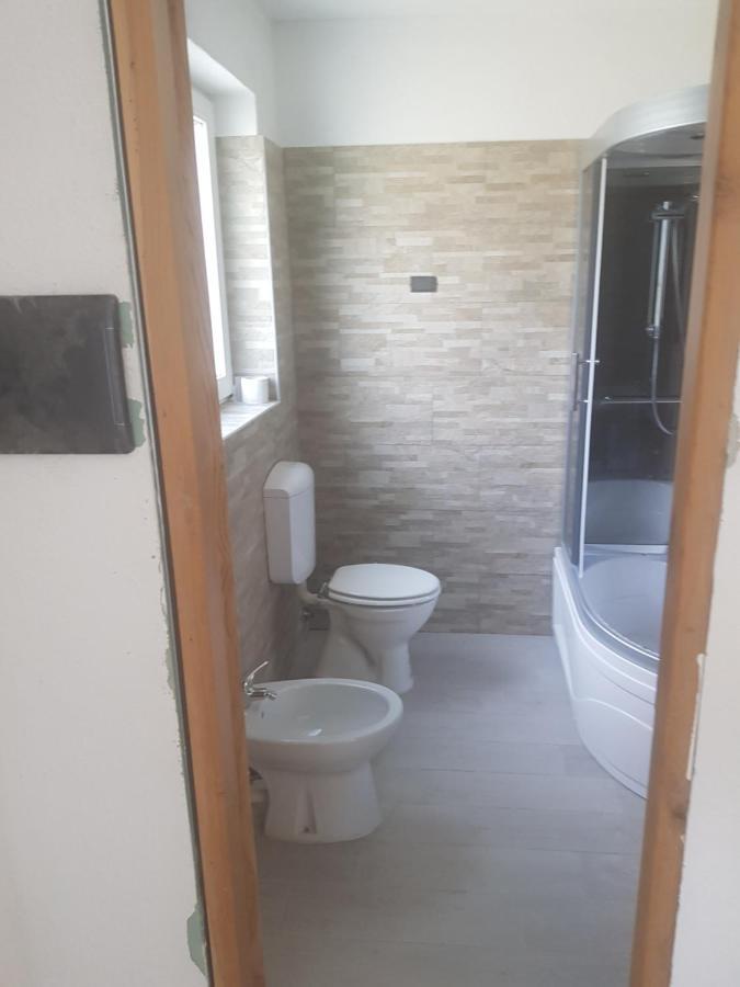 La Grolla Daire Aosta Dış mekan fotoğraf