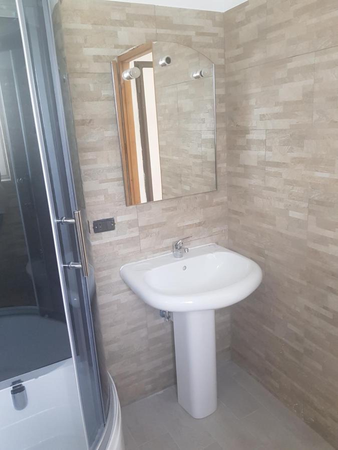 La Grolla Daire Aosta Dış mekan fotoğraf