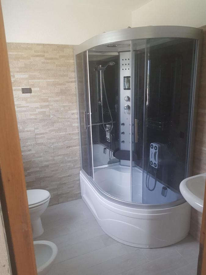 La Grolla Daire Aosta Dış mekan fotoğraf
