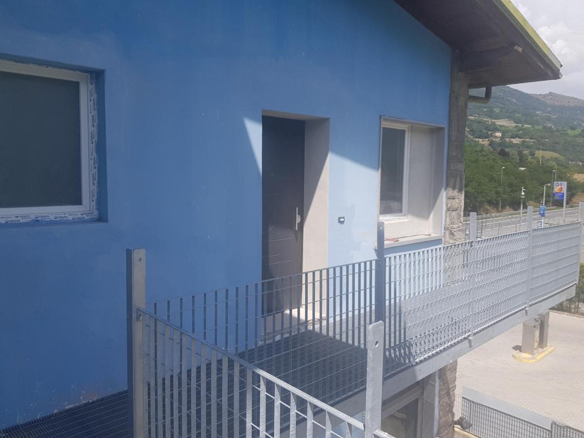 La Grolla Daire Aosta Dış mekan fotoğraf
