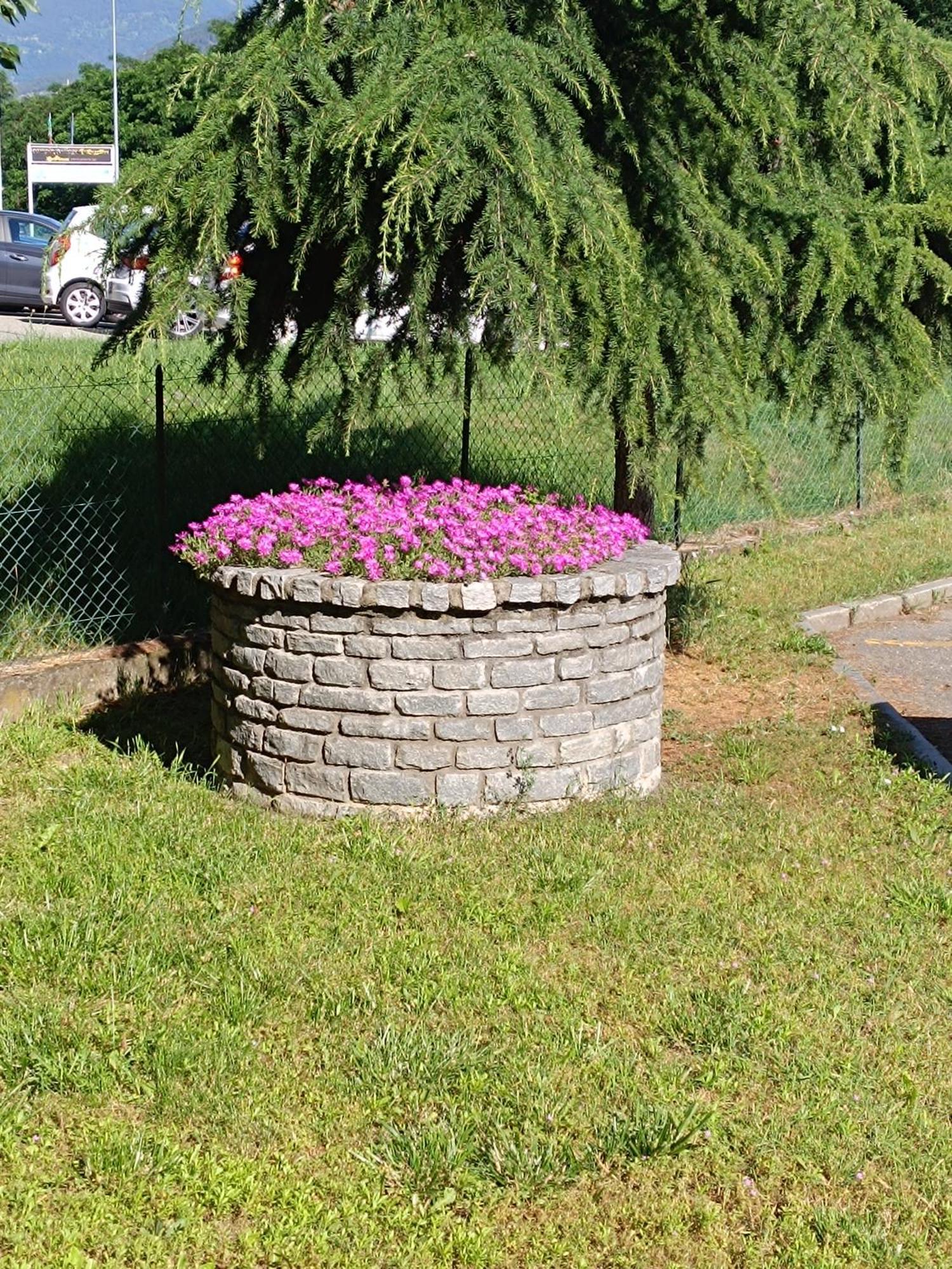 La Grolla Daire Aosta Dış mekan fotoğraf