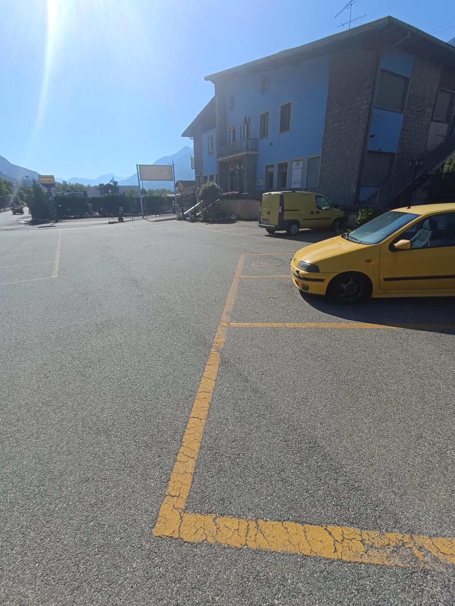 La Grolla Daire Aosta Dış mekan fotoğraf